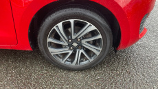 Suzuki Swift 1.2 Dualjet 83 12V Hybrid SZ-L 5dr Petrol Hatchback